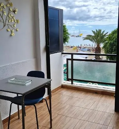 Apt. Faraj * Playa de las Américas
