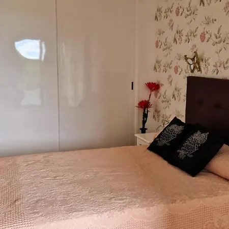 Apt. Faraj Lejlighed Playa de las Américas