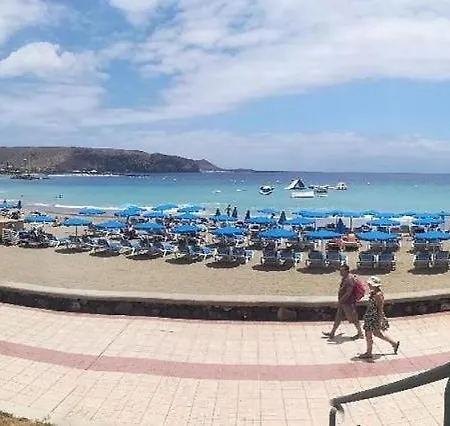 Apartment Apt. Faraj Playa de las Americas (Tenerife)