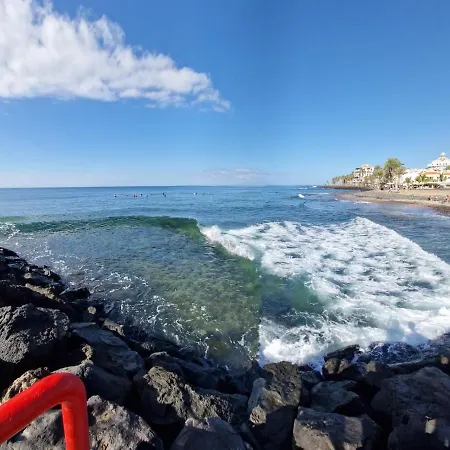 Lejlighed Apt. Faraj *