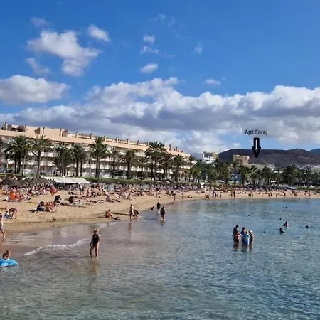 Lejlighed Apt. Faraj *