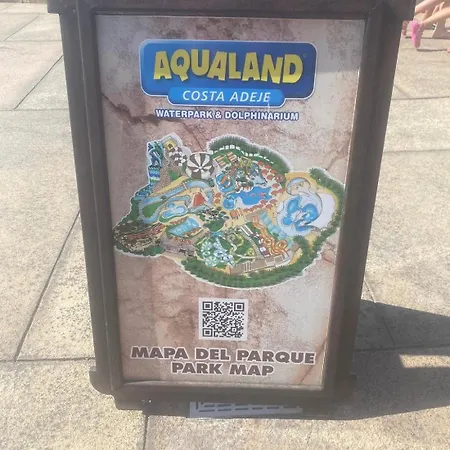 Lejlighed Apt. Faraj