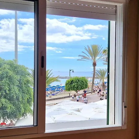 Apt. Faraj Lejlighed