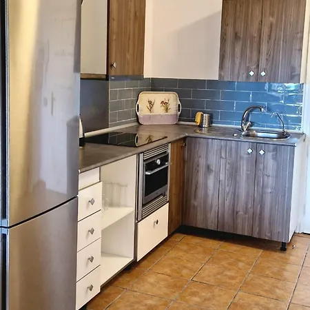 Apt. Faraj Lejlighed Playa de las Américas