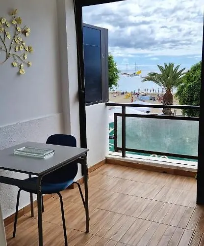 Apt. Faraj * Playa de las Américas
