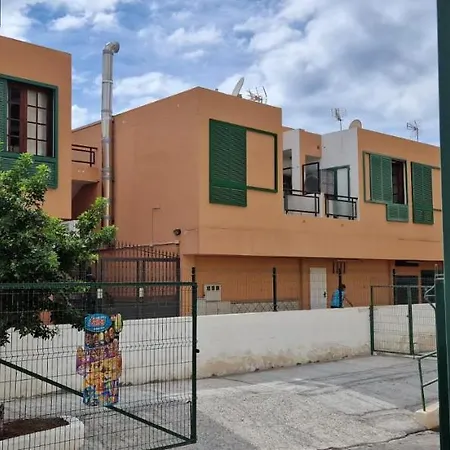 Apartmán Apt. Faraj