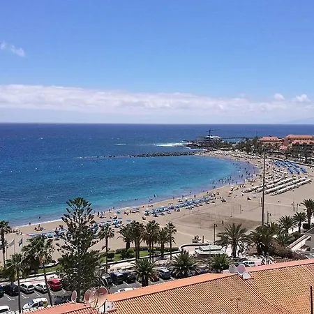 Apartamento Apt. Faraj *