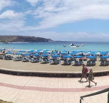Apartamento Apt. Faraj Playa de las Américas