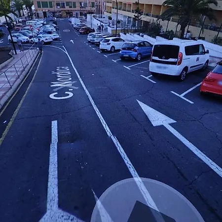 Apt. Faraj * Playa de las Americas (Tenerife)