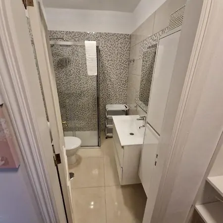 Apt. Faraj Apartmán Playa de las Americas (Tenerife)