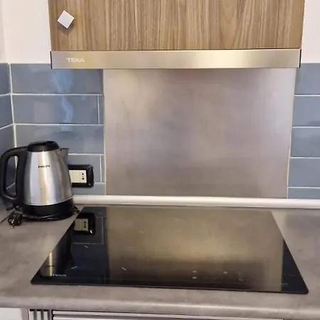 Apartmán Apt. Faraj *