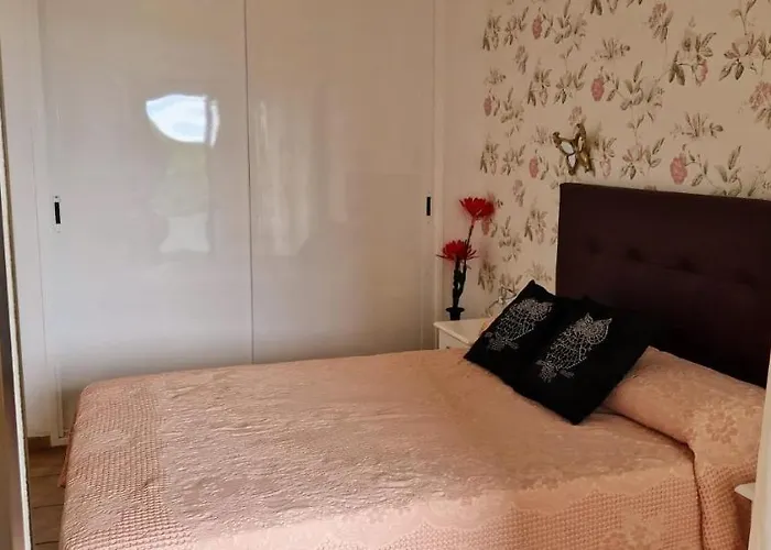 Apt. Faraj Apartment Playa de las Americas (Tenerife)