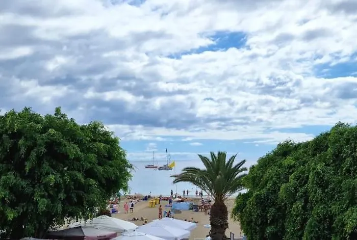 Apt. Faraj Appartamento Playa de las Americas (Tenerife)