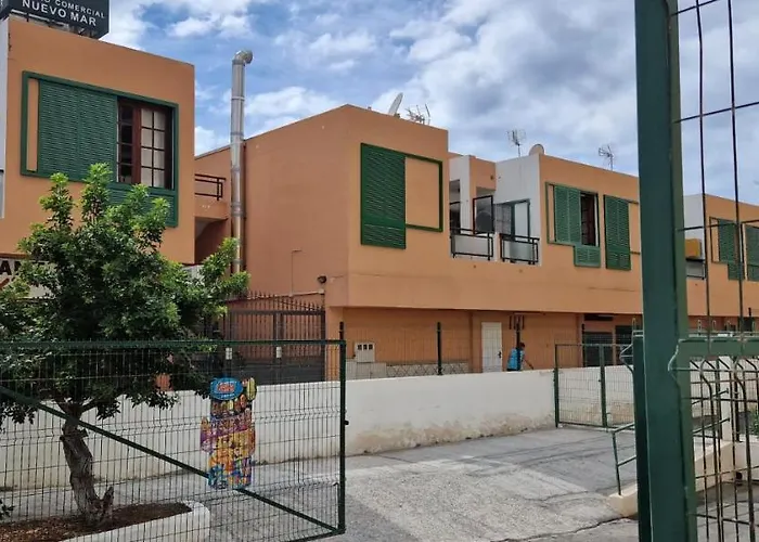 Apartment Apt. Faraj