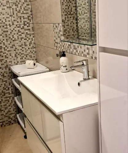 Apt. Faraj Appartamento