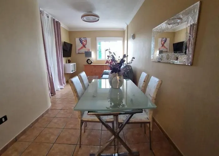 Apt. Faraj Apartment