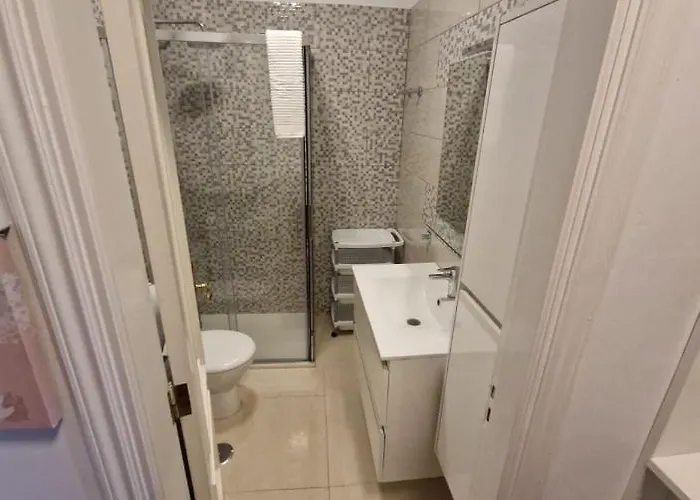 Apt. Faraj Apartment Playa de las Americas (Tenerife)