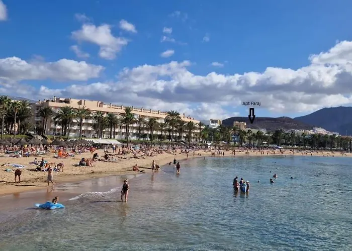 Apartment Apt. Faraj *