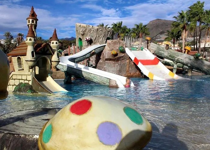 Appartamento Apt. Faraj Playa de las Americas (Tenerife)