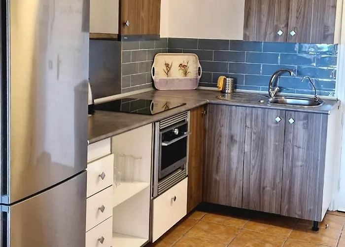 Apt. Faraj Appartamento Playa de las Americas (Tenerife)