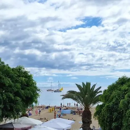 Apt. Faraj Апартаменты Плая-де-лас-Америкас