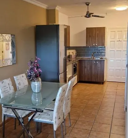 Apt. Faraj Плая-де-лас-Америкас