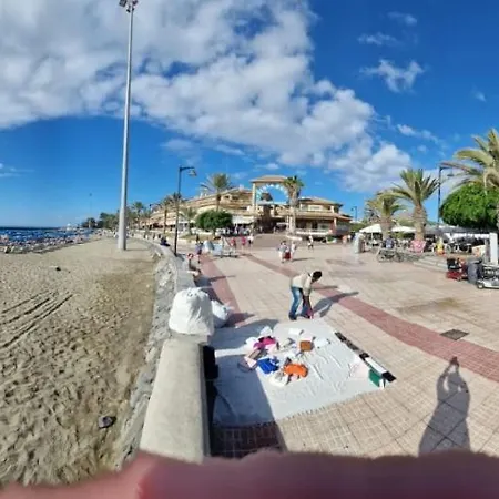 Апартаменты Apt. Faraj *