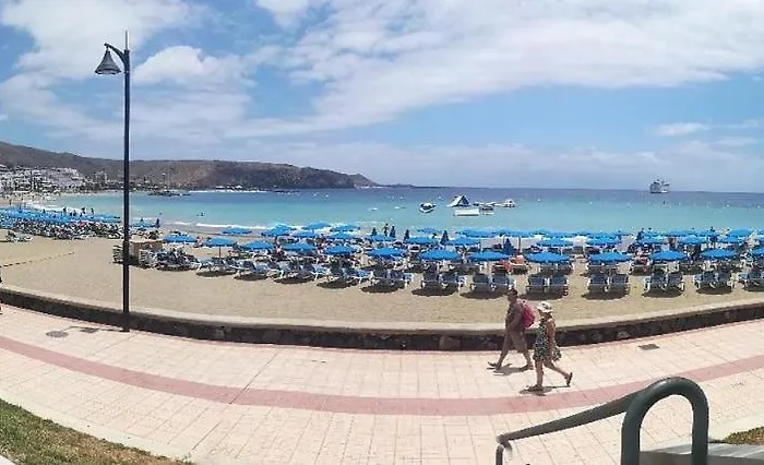 Διαμέρισμα Apt. Faraj Πλάγια ντε λας Αμέρικας