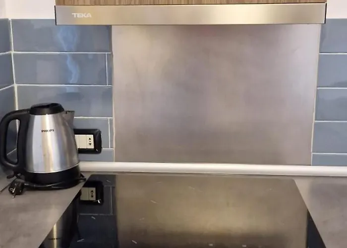 Διαμέρισμα Apt. Faraj *